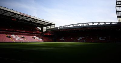 Why Liverpool decided to play national anthem at Anfield before Brentford