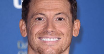 I'm A Celebrity's Joe Swash addresses BBC EastEnders return after claiming he had show's 'worst ever exit'