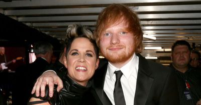 Ed Sheeran's Thinking Out Loud co-writer Amy Wadge shares relief as pair win court case over Marvin Gaye claim