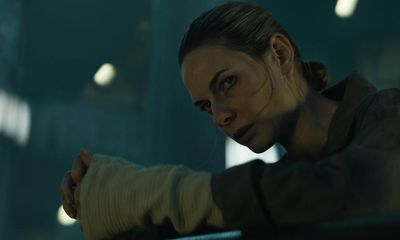 Silo review – this rich dystopian drama is absolutely thrilling
