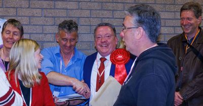 Local election results in full amid 'desperately sad' night for the Tories
