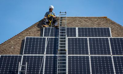 UK businesses face delays of up to 15 years for solar installations