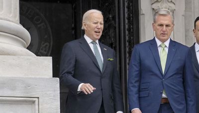 Republicans are being dangerous and irresponsible on debt ceiling crisis
