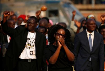 Bona Mugabe’s $8m home, assets exposed in divorce angers Zimbabwe