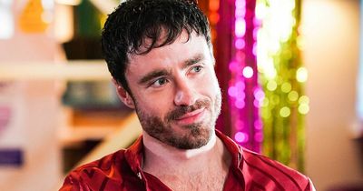 EastEnders star reveals return to 'normal' day job after playing rapist in BBC soap