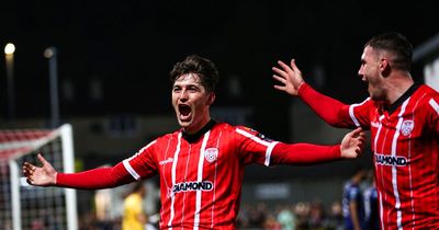 Colm Whelan awaits specialist's report amid fresh ACL fears