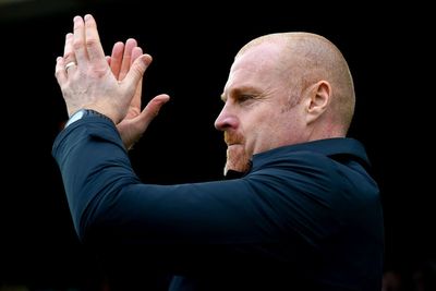 Sean Dyche: Draw with Leicester showed Everton are ‘on the right track’
