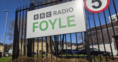 BBC NI staff vote to strike over Radio Foyle cuts