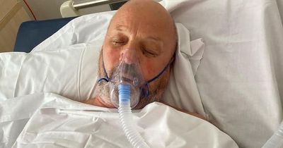 The four leukaemia symptoms to not ignore as man almost died
