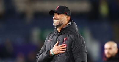 Liverpool 'still Premier League's most difficult opponent' despite season of struggle