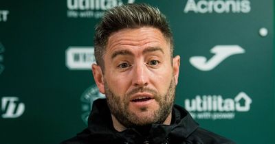 Lee Johnson brands Hibs' clash with St Mirren as 'biggest of season' as he tells fans 'we need you'