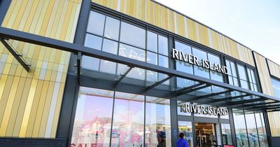River Island shoppers 'in love' with £65 dress that looks 'stunning'