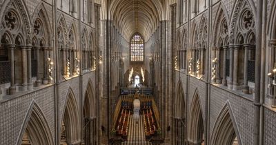 What is the history of Westminster Abbey?