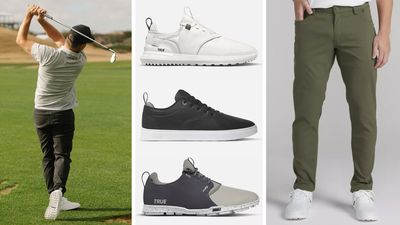 How TRUE Linkswear Is Ushering In The Next Generation Of golf