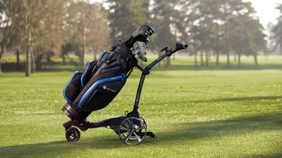How Motocaddy's World-First Remote Electric Trolley Can Enhance Your Playing Experience