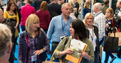 Get two free tickets to the Scottish Homebuilding & Renovating Show