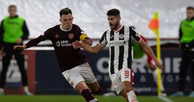 Stephen Robinson says Ryan Flynn's experience is 'vital' as St Mirren fan favourite pens contract extension