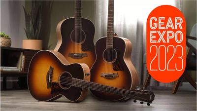 The freshest new acoustic guitars for 2023