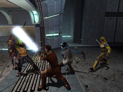 The 10 best Star Wars video games