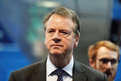 Alister Jack claims Scotland 'holds the monarchy very dear' in cringey column