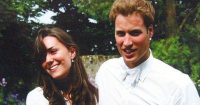Kate Middleton's boyfriends before William from first love to ex who 'broke her heart'