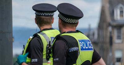 Police Scotland officers told to shave off beards as force 'inundated' with complaints over new policy