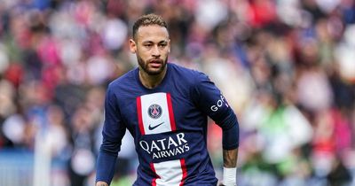 Chelsea sent Neymar transfer message after Thomas Tuchel's Cristiano Ronaldo snub