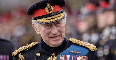 Coronation of King Charles III: Everything you need to know