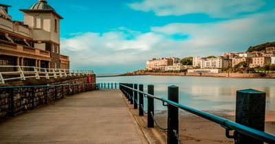 Tourists slate 'rude' staff and expensive parking at West Country beach