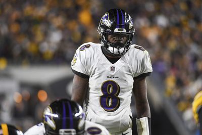 Ravens QB Lamar Jackson reveals true reason for prior trade request