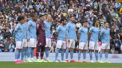 Premier League table 2022-23: Latest standings, results and fixtures for matchday 35