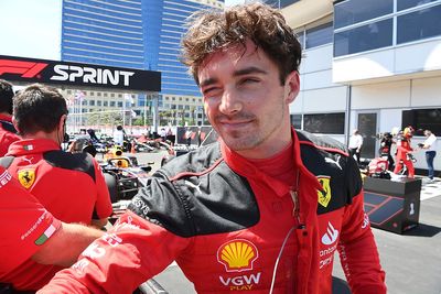 Leclerc: Ferrari Miami F1 upgrade should go in “right direction”