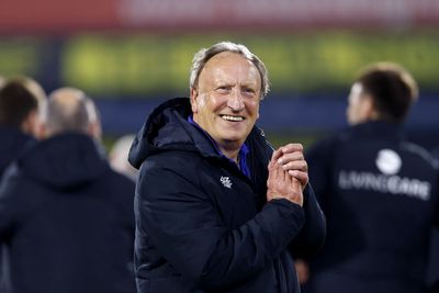 Neil Warnock will consider future short-term jobs after keeping Huddersfield up