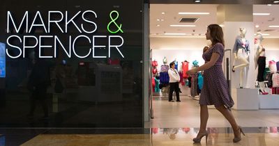 M&S closes two more stores with more set to shut in coming months - see full list