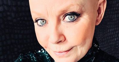 Scots TV star Gail Porter to use her own struggles to help others during cost of living crisis