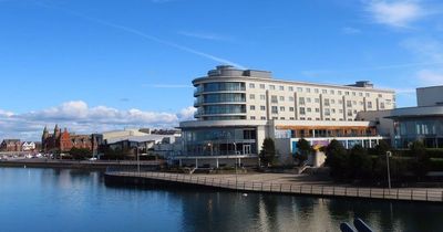 Preferred buyer identified for four-star Merseyside hotel