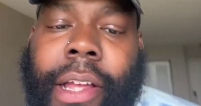 'I'm American but I identify as a British man - I love rain and drink cuppas'