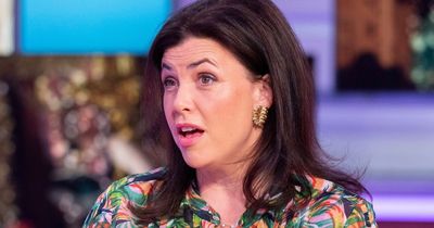 Kirstie Allsopp fumes over reaction to Meg Ryan's appearance after rare public outing