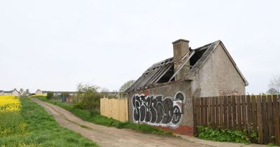 West Lothian plan to convert 'party venue' pumphouse into a home rejected