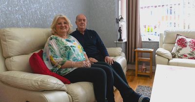 Couple's 'nightmare' after being charged £1.2k a month for electricity over six years