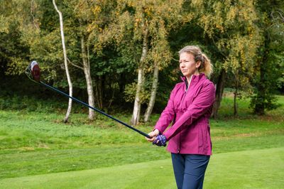 7 Reasons Why Golf Lessons Won’t Improve Your Game