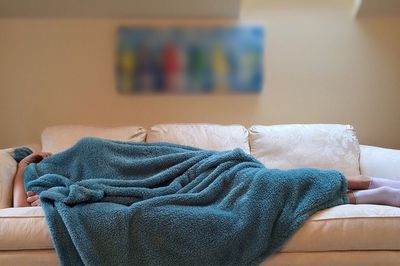 UK sleep expert: short naps are better than long ones