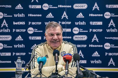 Sam Allardyce returns and Liverpool on a charge – Premier League talking points