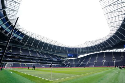 Tottenham announces first-ever Premier League and WSL double-header