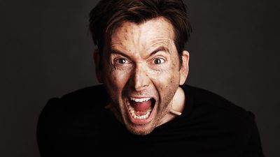 David Tennant to play Macbeth on stage for first time this winter