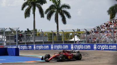 Miami Grand Prix live stream: how to watch F1 online from anywhere