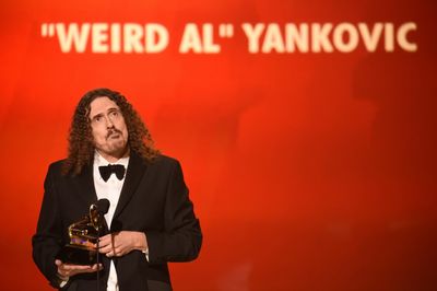 Ranking all 14 Weird Al Yankovic albums on the 40th anniversary of his debut