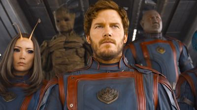 I watched Guardians of the Galaxy Vol. 3 — and it's the cure for Marvel fatigue