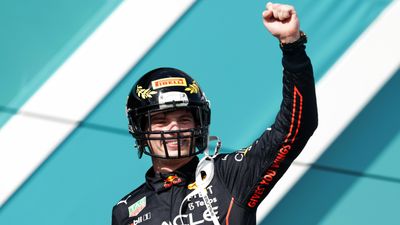 Miami Grand Prix live stream: how to watch the F1 free online and on TV – Qualifying