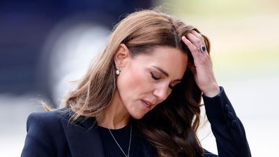 Kate Middleton doesn't 'feel the need' to chat to Prince Harry this weekend after he said so much about her in Spare